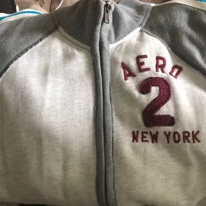 Aeropostale Track Jacket
